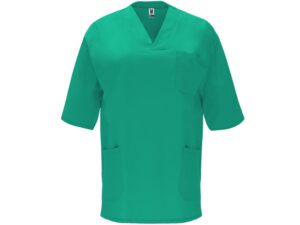 Блуза «Panacea», унисекс - XS, нежно-зеленый
