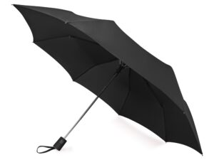 Зонт складной «Irvine» - черный