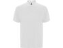 Рубашка поло «Centauro Premium» мужская - S, белый