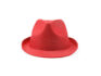 Шляпа DUSK - красный