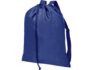 Рюкзак «Oriole» с лямками - синий
