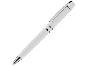 Ручка шариковая металлическая «Vipolino» - белый