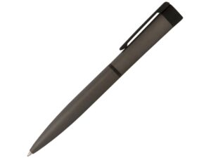 Ручка шариковая «Actuel» - серый/черный