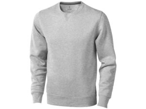 Толстовка «Surrey» - 2XL, серый меланж