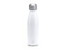 Бутылка KISKO из переработанного алюминия - белый
