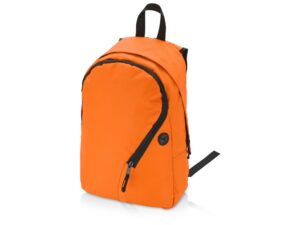 Рюкзак «Смарт» - оранжевый