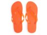 Пляжные шлепанцы KALAY - 36-38, оранжевый