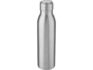Бутылка спортивная из стали «Harper», 700 мл - серебристый
