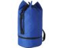 Спортивная сумка «Idaho» из переработанного PET-пластика - синий