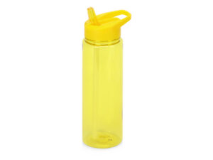 Бутылка для воды «Speedy» - желтый