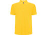 Рубашка поло «Pegaso» мужская - S, желтый