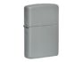 Зажигалка ZIPPO Classic с покрытием Iridescent - серый