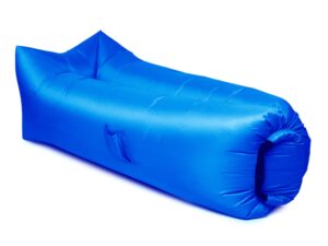 Надувной диван «Биван 2.0» - синий