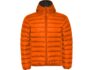 Куртка «Norway», мужская - S, ярко-оранжевый