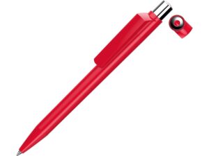 Ручка пластиковая шариковая «On Top SI F» - красный