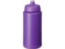 Бутылка спортивная - пурпурный