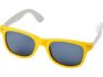 Очки солнцезащитные «Sun Ray» в разном цветовом исполнении - желтый