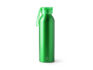 Бутылка LEWIK из переработанного алюминия - зеленый