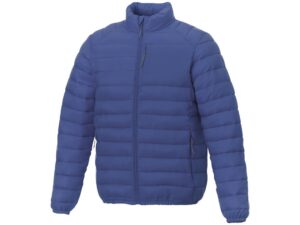 Куртка утепленная «Athenas» мужская - XS, синий