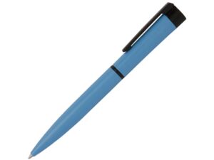 Ручка шариковая «Actuel» - светло-синий/черный