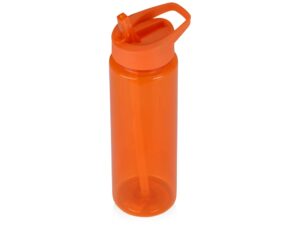Бутылка для воды «Speedy» - оранжевый