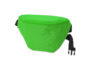 Поясная сумка VULTUR - зеленый