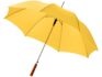 Зонт-трость «Lisa» - желтый
