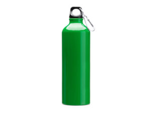 Бутылка BAOBAB - зеленый