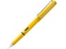 Ручка перьевая «Safari» - желтый