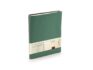 Ежедневник недатированный B5 «Tintoretto New» - В5, зеленый