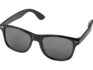 Солнцезащитные очки «Sun Ray» из океанского пластика - черный