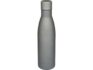 Вакуумная бутылка «Vasa» c медной изоляцией - серый