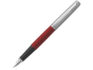 Ручка перьевая Parker Jotter Originals, F - красный/серебристый