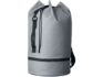 Спортивная сумка «Idaho» из переработанного PET-пластика - серый