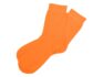 Носки однотонные «Socks» мужские - 41-44, оранжевый