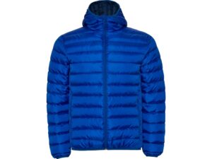 Куртка «Norway», мужская - S, ярко-синий