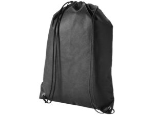 Рюкзак-мешок «Evergreen» - черный