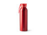 Бутылка LEWIK из переработанного алюминия - красный
