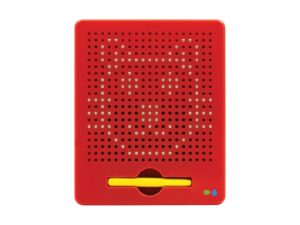 Магнитный планшет для рисования «Magboard mini» - красный