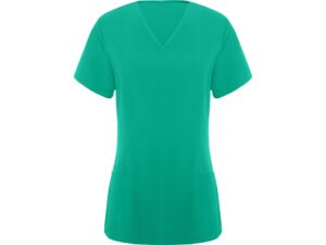 Рубашка «Ferox», женская - S, нежно-зеленый