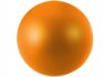 Антистресс «Мяч» - оранжевый