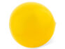 Надувной мяч SAONA - желтый