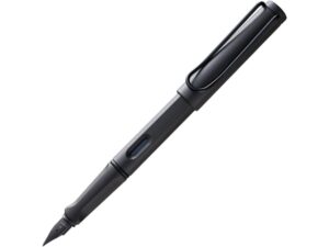 Ручка перьевая «Safari» - темно-коричневый