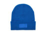 Вязаная шапка BULNES - королевский синий