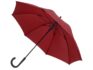 Зонт-трость «Bergen» - бордовый