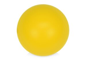 Мячик-антистресс «Малевич» - желтый
