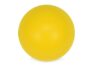 Мячик-антистресс «Малевич» - желтый