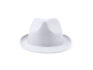 Шляпа DUSK - белый