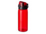 Бутылка для воды «Buff», тритан, 700 мл - красный