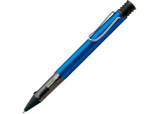 Ручка металлическая шариковая «Al-star» - синий